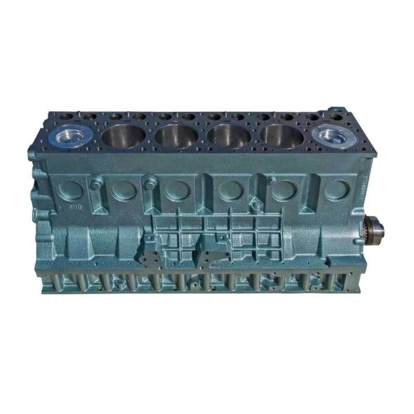 Truck Engine Cylinder Block 61500010383 On Sale