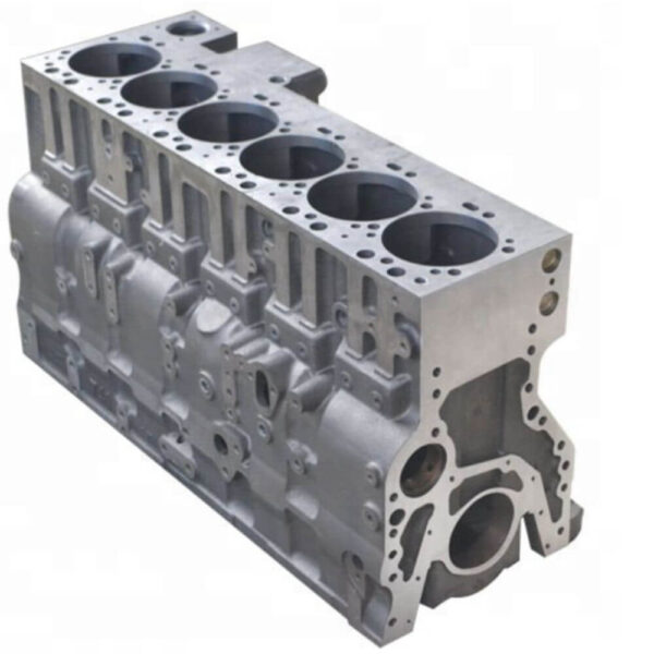 Cheap Truck Engine Cylinder Block 61500010383