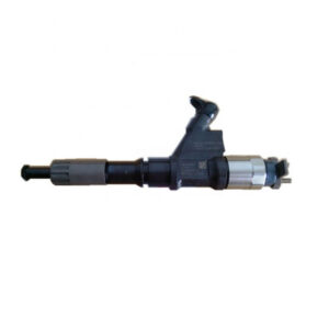 Order Common Rail Truck Fuel Injector 61540080017A In Bulk