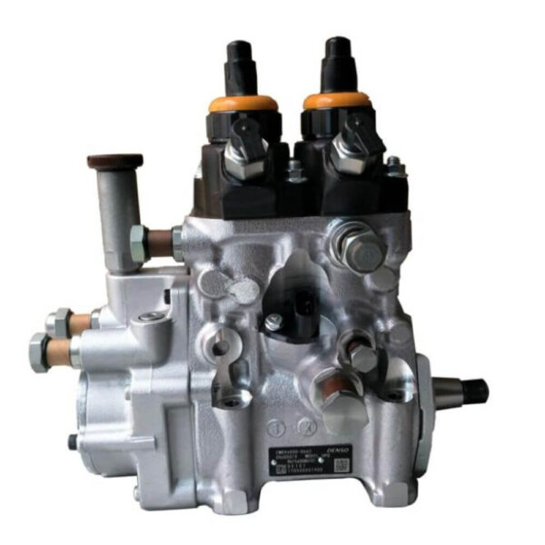 Discount Cheap Selling Fuel Injector Pump VG1246080050 For Truck Diesel Engine