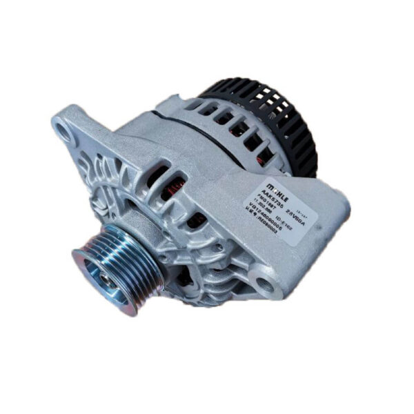 Factory Supply HOWO Truck Alternator Vg1246090005 In Bulk