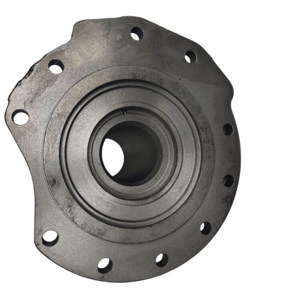 Buy Cheap Heavy-Duty Truck Input Shaft Bearing Cover Wg2222020020 On Sale