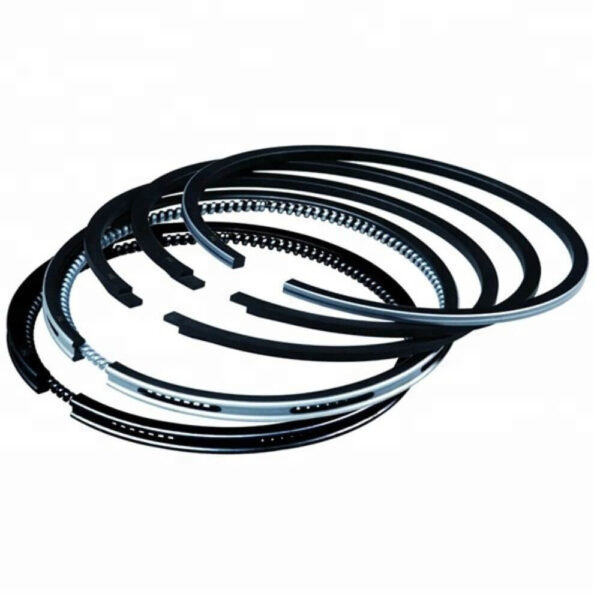 Wholesale Piston Ring VG1560030040 For Weichai Truck Engine In Bulk