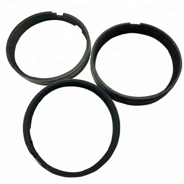 Discount Cheap Piston Ring VG1560030040 For Weichai Truck Engine