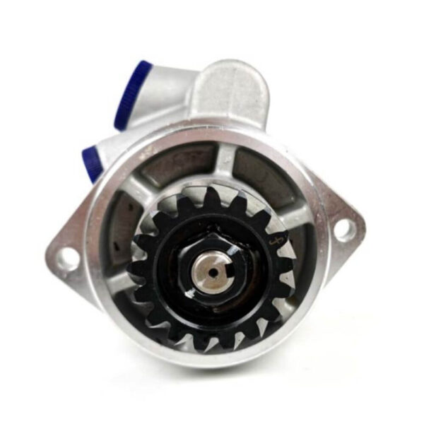 Cheap Power Steering Pump Wg9725471016 Truck Gearbox Part From the Supplier