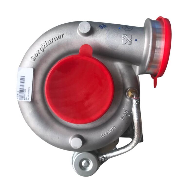 Turbocharger 612630110258 For HeavyDuty Trucks On Sale