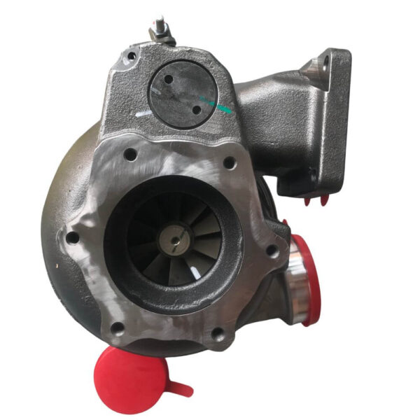 Turbocharger 612630110258 Engine Parts For Heavy-Duty Trucks On Sale