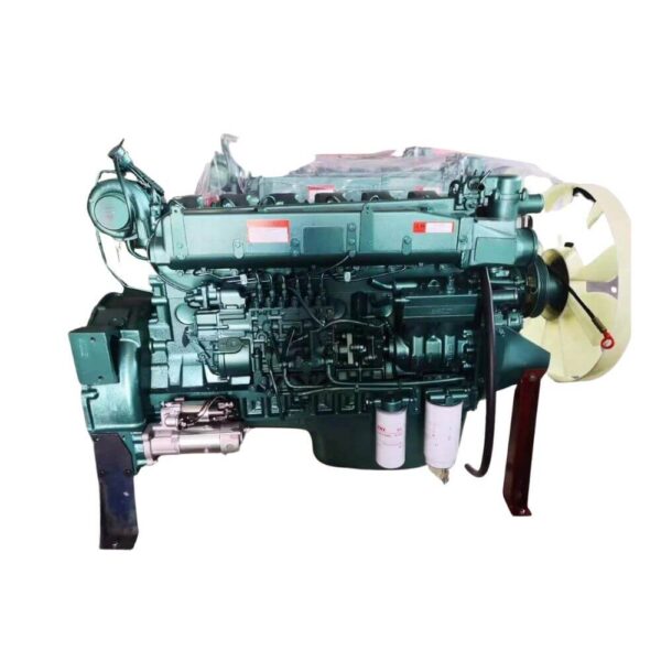 Wholesale WD615 Engine Assembly of Sinotruk Weichai Diesel Engine In Bulk