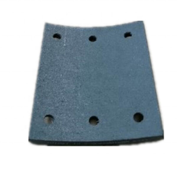 Cheap Brake Lining WG9100440026 For Sinotruk Truck Brake Pad In Bulk