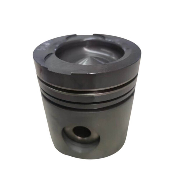 High Quality Casting Alloy Diesel 128mm Engine Piston 90578600 For MAN Heavy Duty Trucks