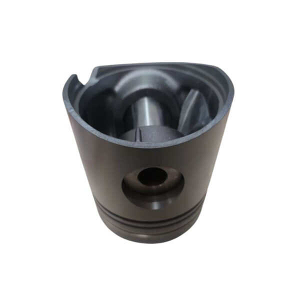 Casting Alloy Diesel 128mm Engine Piston 90578600 For MAN Heavy Duty Trucks With Good Prices