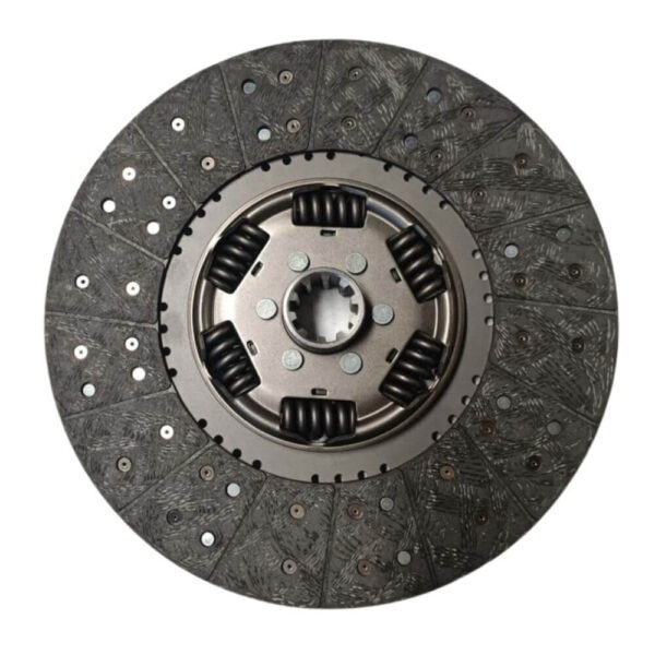 Best Cheap Clutch Disc Wg9439161003 395mm420mm For Sinotruk Truck In Bulk