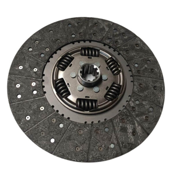 Wholesale Clutch Disc Wg9439161003 395mm420mm For Sinotruk Truck In Large Order