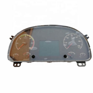 Buy Combined Instrument Panel WG9716582201 Cabin Dashboard Online