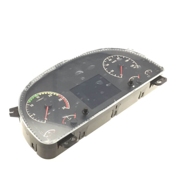 Wholesale Combined Instrument Panel WG9716582201 Cabin Dashboard For Sale