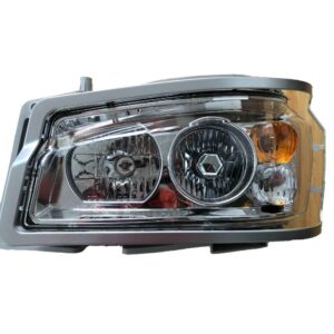 High Quality Headlight Assembly Right Side Wg9719720001 Howo Truck For Sale