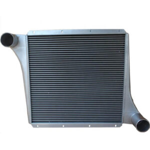 Wholesale Howo Truck Cabin Part Turbo Intercooler WG9725530020 In Bulk For Sale