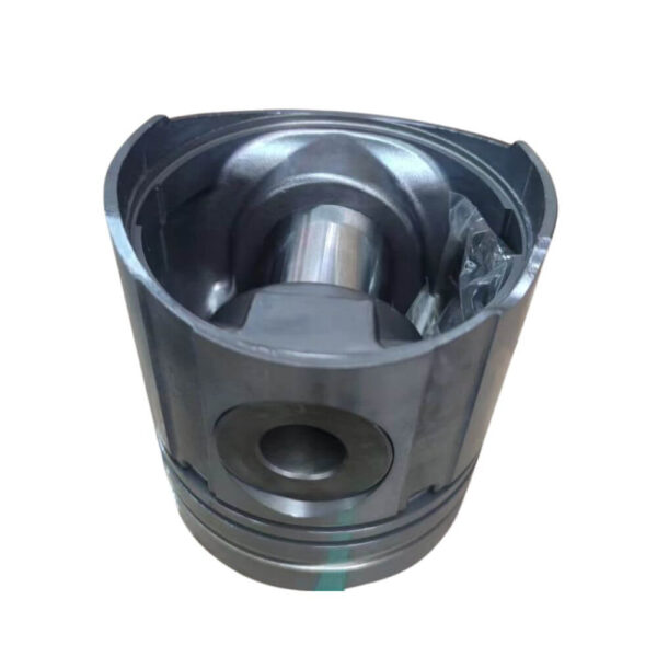 Wholesale MAN Brand Truck Engine Parts 128mm Diesel Engine Piston From Factory