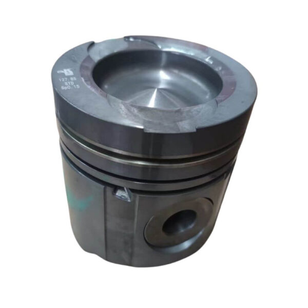 Best MAN Brand Truck Engine Parts 128mm Diesel Engine Piston 2281400 On Sale