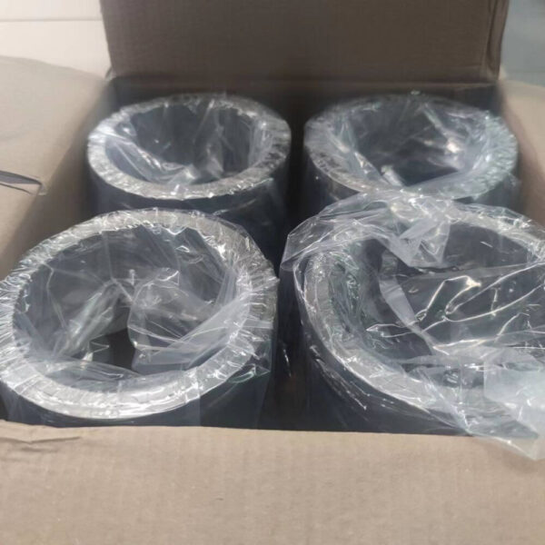 Packing Piston Liner 128mm For MAN D2555 Truck Engine Piston