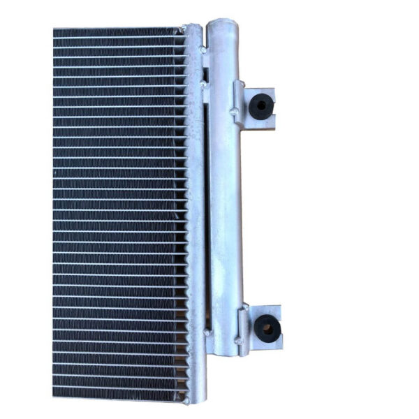 Truck Air Conditioner Condenser WG1642821005 Supplier