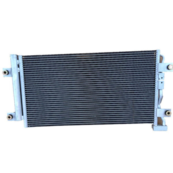 Factory Supply Truck Air Conditioner Condenser WG1642821005