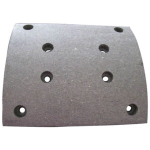 Buy Truck Brake Lining WG9200340068 With Brake Shoe At Lower Prices