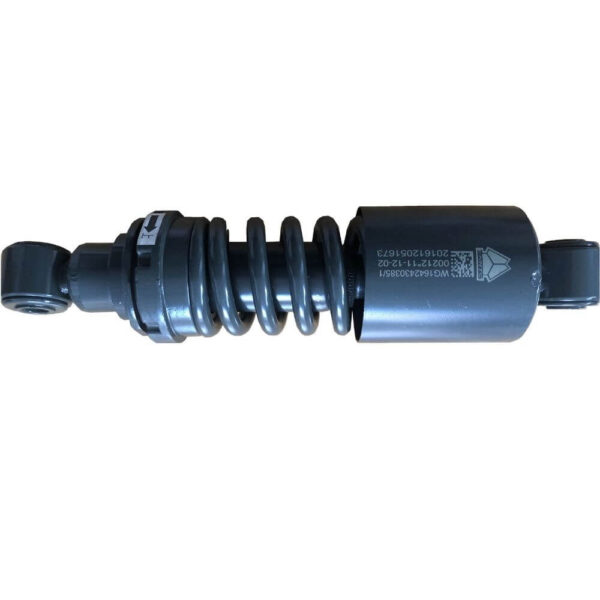 Cheap Truck Shock Absorber Az1642440021 For Howo Truck Cabin On Sale