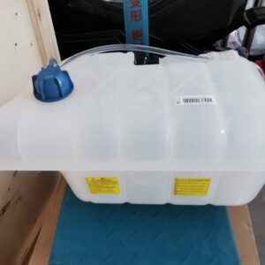 HOWO SITRAK Expansion tank